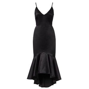 Brand New Never Used Paper Crown Dress